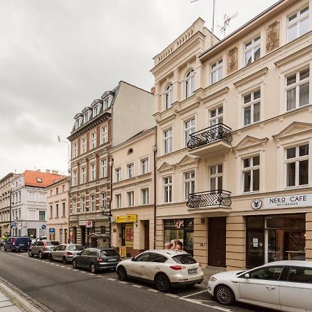 Apartament 511 Prosta Stary Toruń Exterior foto